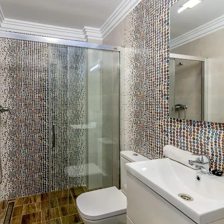 Carabeo 85 Villa Nerja