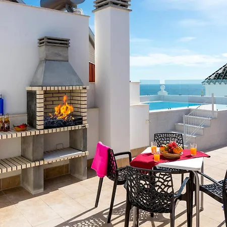 Villa Carabeo 85 Nerja