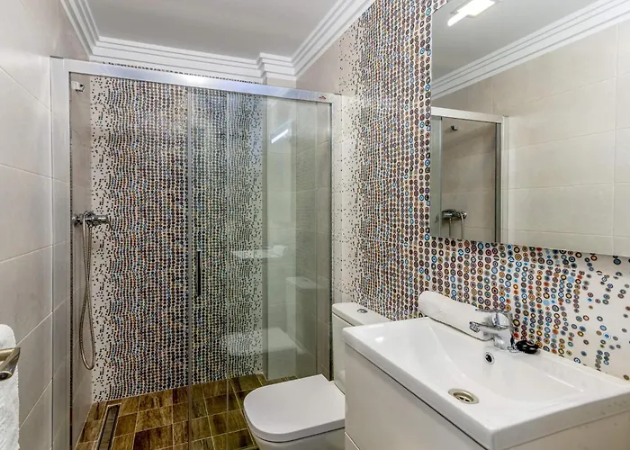 Carabeo 85 Villa Nerja